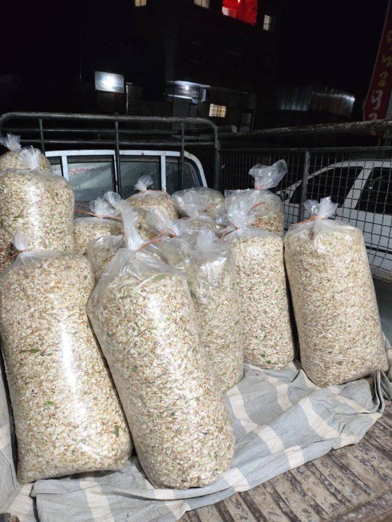 آغاز خرید بهار نارنج و مرکبات برای فرآوری و حمایت از تولیدکنندگان شرق مازندران